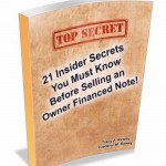 Selling Mortgage Notes Ebook