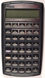 hp 10bii financial calculator walmart canada