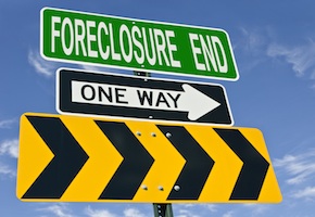 Selling Mortgage Note Foreclosure