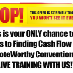 NoteWorthy Convention 2012 Coupon