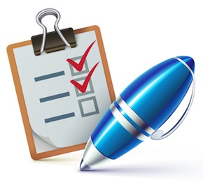 Note Buying Checklist