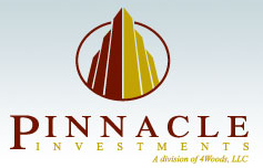 Pinnacle Investments Logo