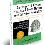 Note Buyers Directory 2018 by NoteInvestor.com