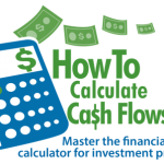 How To Calculate Cash Flows