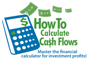 How To Calculate Cash Flows