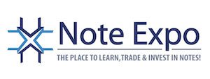 note expo convention 2016 logo