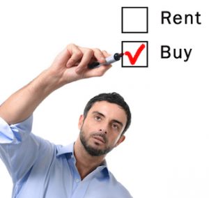 rent or buy owner financing