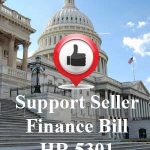 Support Seller Finance Bill 5301