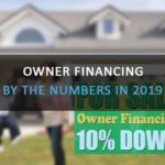 Owner Financing Numbers 2019