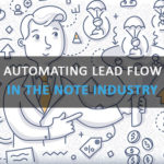 note industry marketing lead flow