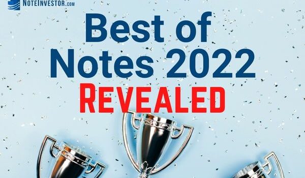 Best of Notes 2022 Winners Reveal Image